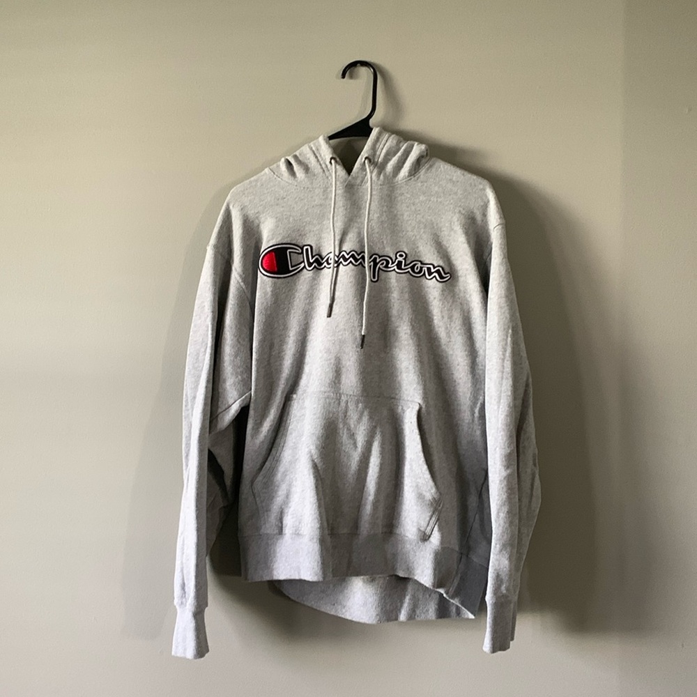 Champion sweatshirt